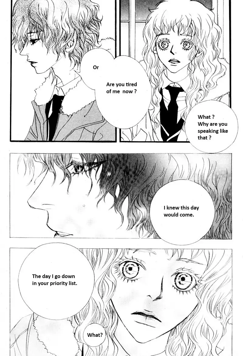 Love At First Sight Season 2 Chapter 6 163